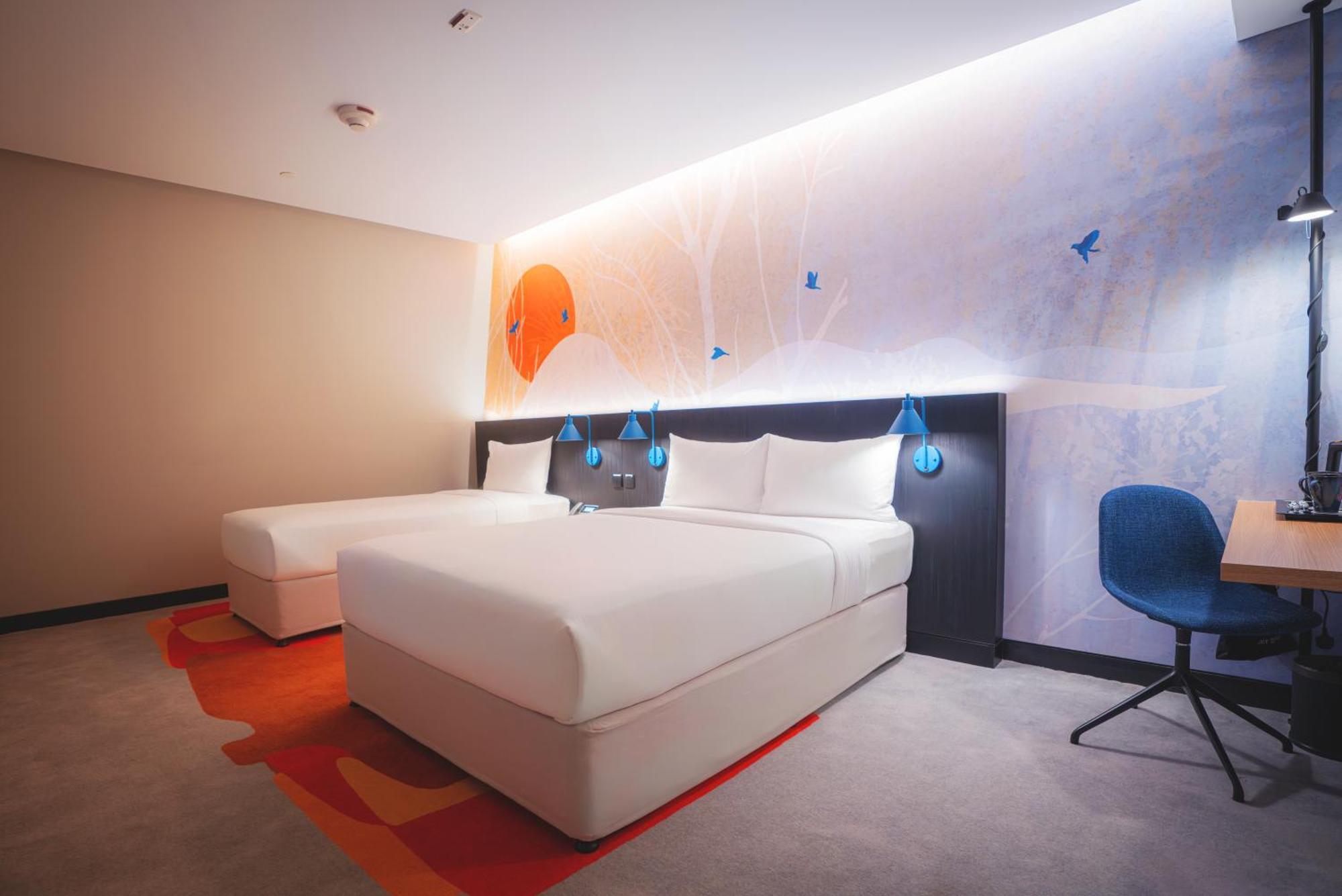 Auhotel -Zayed International Airport-Located In Transit Area -Onwards Boarding Pass Required Abu Dabi Dış mekan fotoğraf