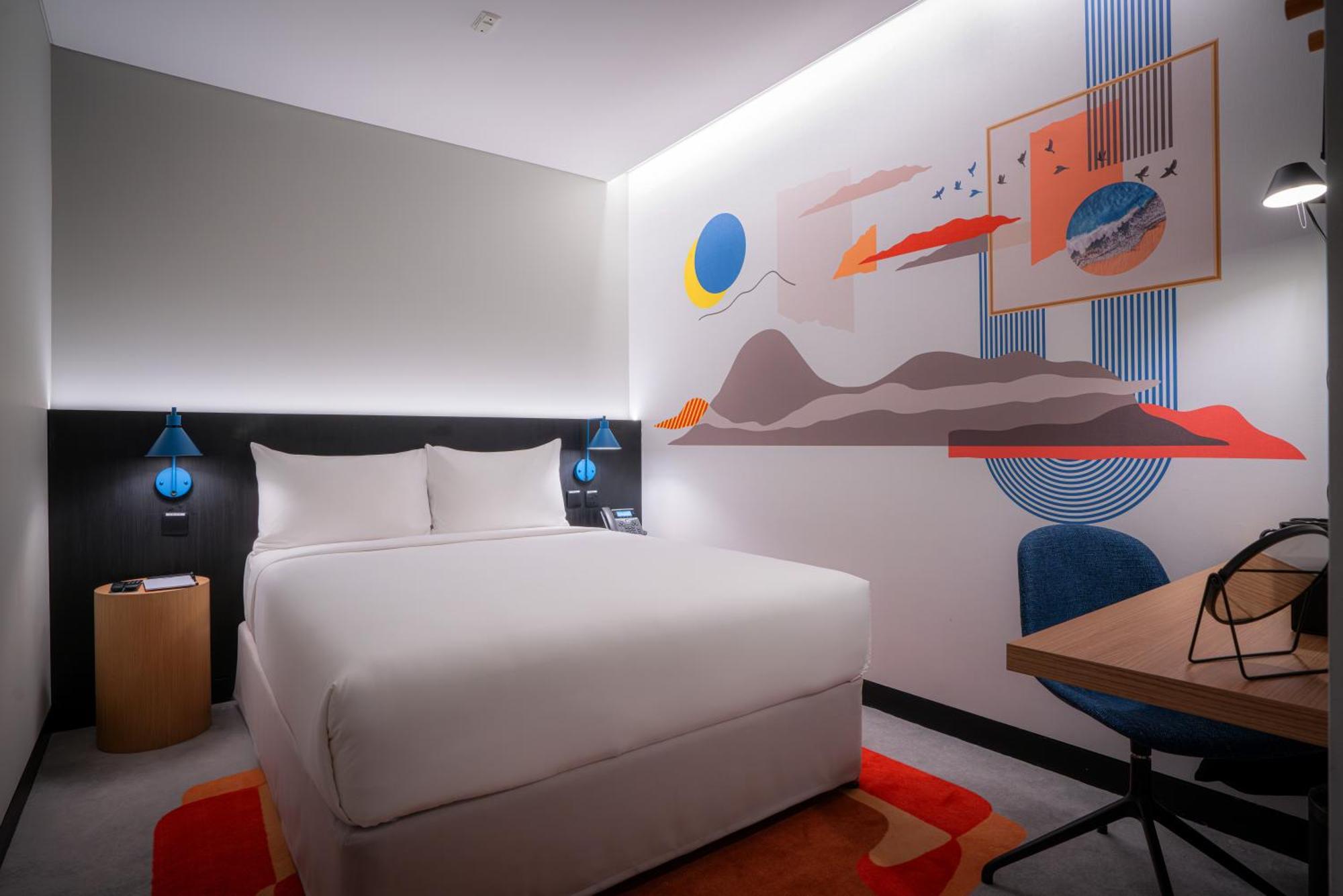 Auhotel -Zayed International Airport-Located In Transit Area -Onwards Boarding Pass Required Abu Dabi Dış mekan fotoğraf